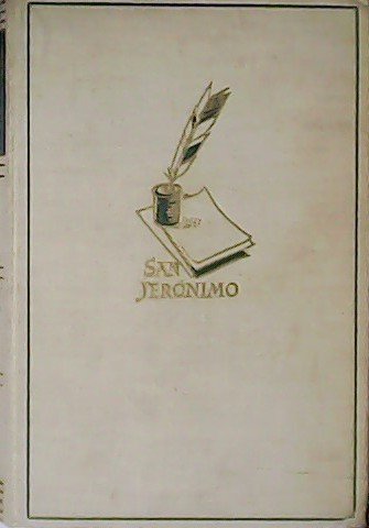 San Jerónimo. | Immagine principale