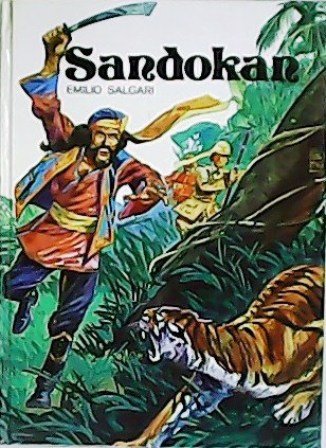 Sandokan.