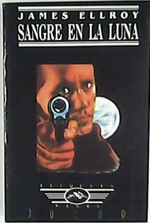 Sangre en la luna.