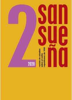 Sansueña.- Revista de estudios sobre el exilio republicano de 1939. …