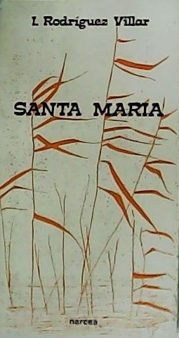 Santa María. | Immagine principale