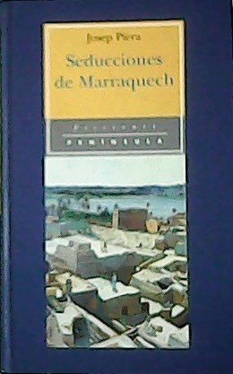 Seducciones de Marraquech.���� | Immagine principale