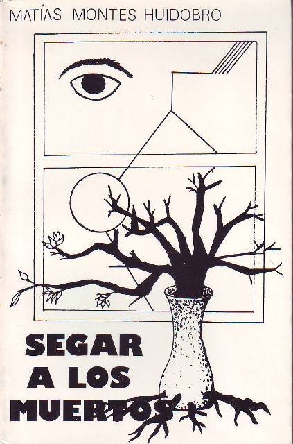 Segar a los muertos (Novela).