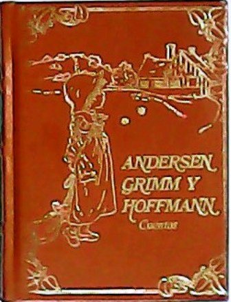 Selección de cuentos.