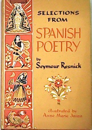 Selections from spasnish poetry. | Immagine principale