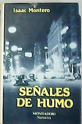 Señales de humo.
