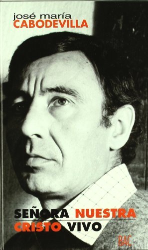 Señora nuestra. El misterio del hombre a la luz del …