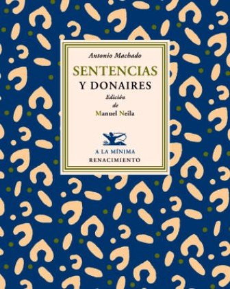 Sentencias y donaires. Edición de Manuel Neila.
