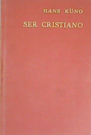 Ser cristiano.