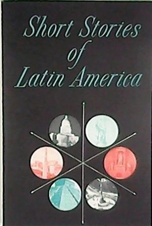 Short stories of latin America. Índice: F. Pita Rodríguez: "Tobías" …