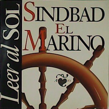 Simbad el Marino.