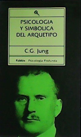 Simbología y simbólica del arquetipo. | Immagine principale