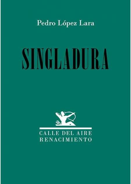 Singladura.