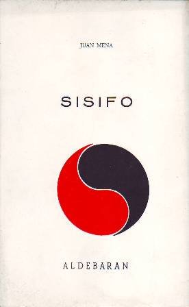 Sísifo. Poesía.