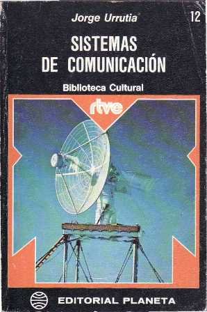 Sistemas de comunicación.
