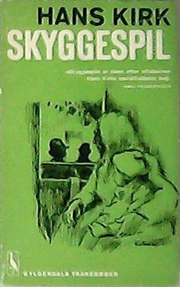 Skyggespil. | Immagine principale
