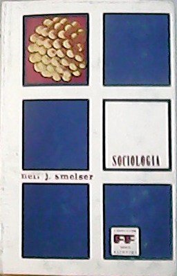 Sociología.