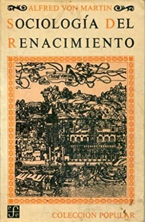Sociología del Renacimiento.