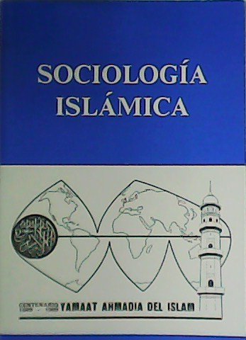Sociología Islámica.