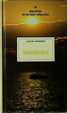 Soledades.