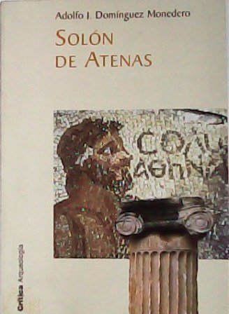 Solón de Atenas.
