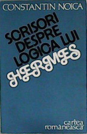 Sorisori despre logica lui Hermes.