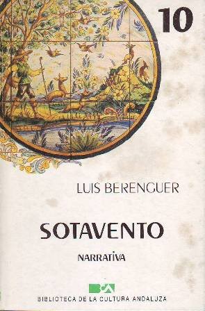 Sotavento.