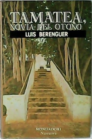 Tamatea, novia del otoño.