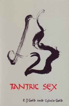 Tantric Sex. Illustrated by George Metzger. Colaborador: David Alan Ramsdale.