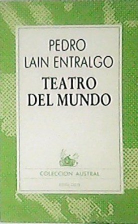Teatro del mundo.