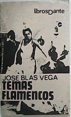 Temas flamencos.