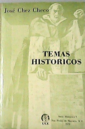 Temas Históricos.