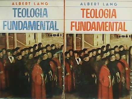 Teología Fundamental. Tomo I: La misión de Cristo. La misión …