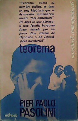 Teorema.