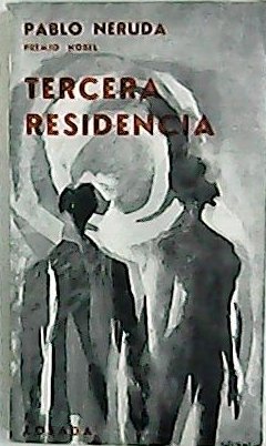 Tercera residencia (1935-1945).