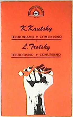 Terrorismo y comunismo.