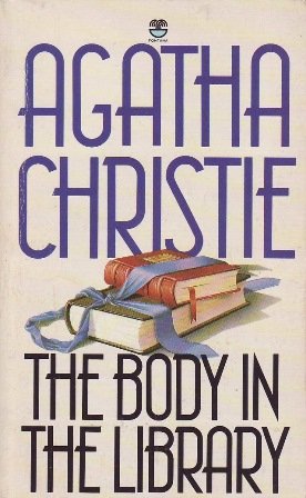 The body in the library.