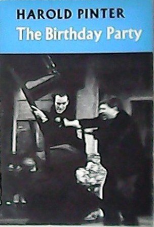 The Brithday Party. | Immagine principale