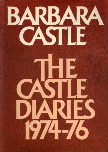 The Castle Diaries 1974-76. | Immagine principale