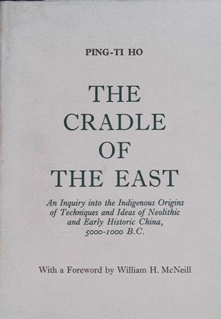 The Cradle of the East: An Inquiry into the Indigenous … | Immagine principale