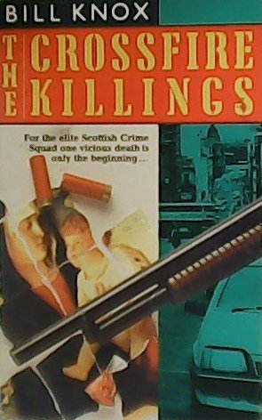 The crossfire killings.