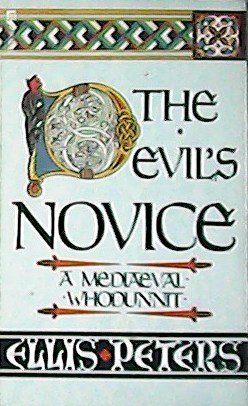 The Devil's Novice. | Immagine principale