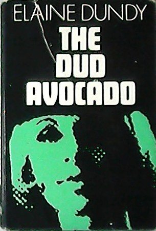 The dud Avocado.