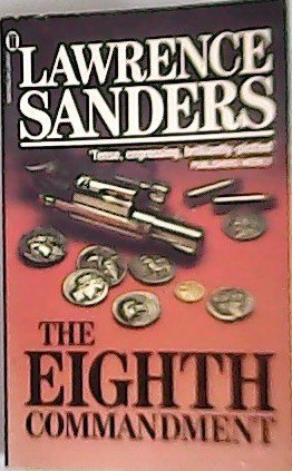 The Eighth Commandment.���