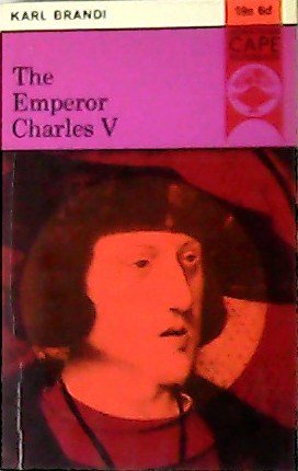 The Emperor Charles V.