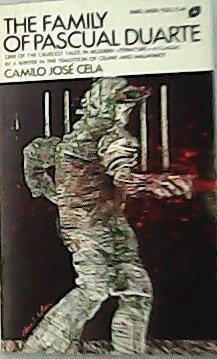 The family of Pascual Duarte.