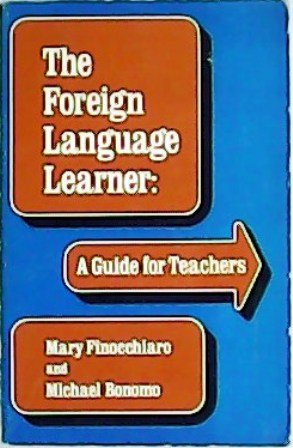 The Foreign Language Learner: A guide for teachers. | Immagine principale