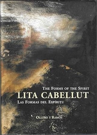 The forms of the spirit. Las formas del espíritu. Catalogo. …