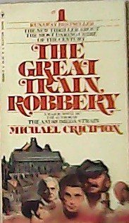 The Great Train Robbery.