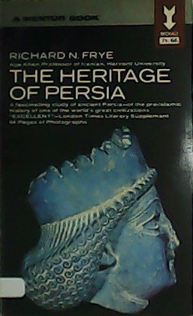 The Heritage of Persia. | Immagine principale